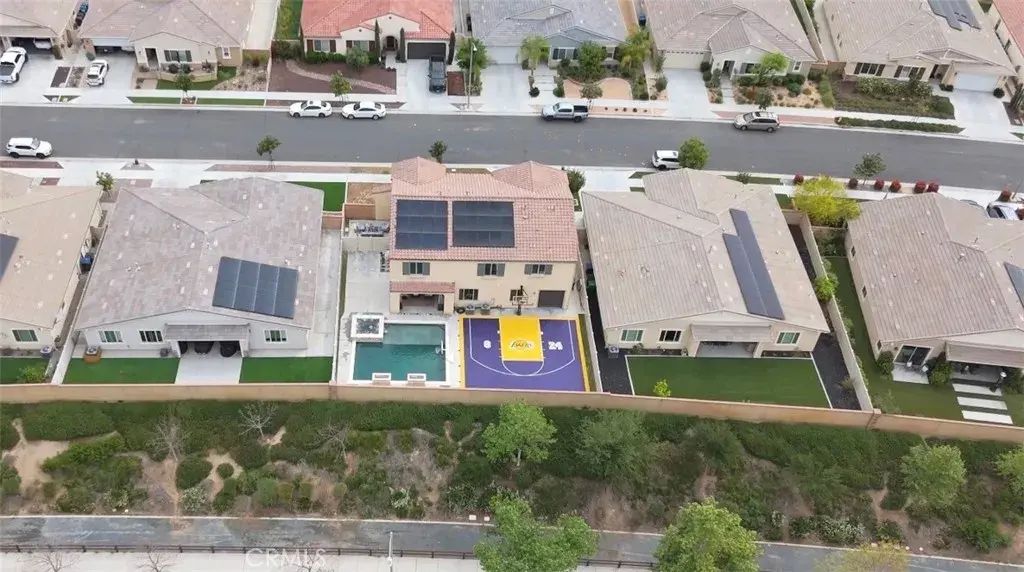 30079 Stargazer, Menifee