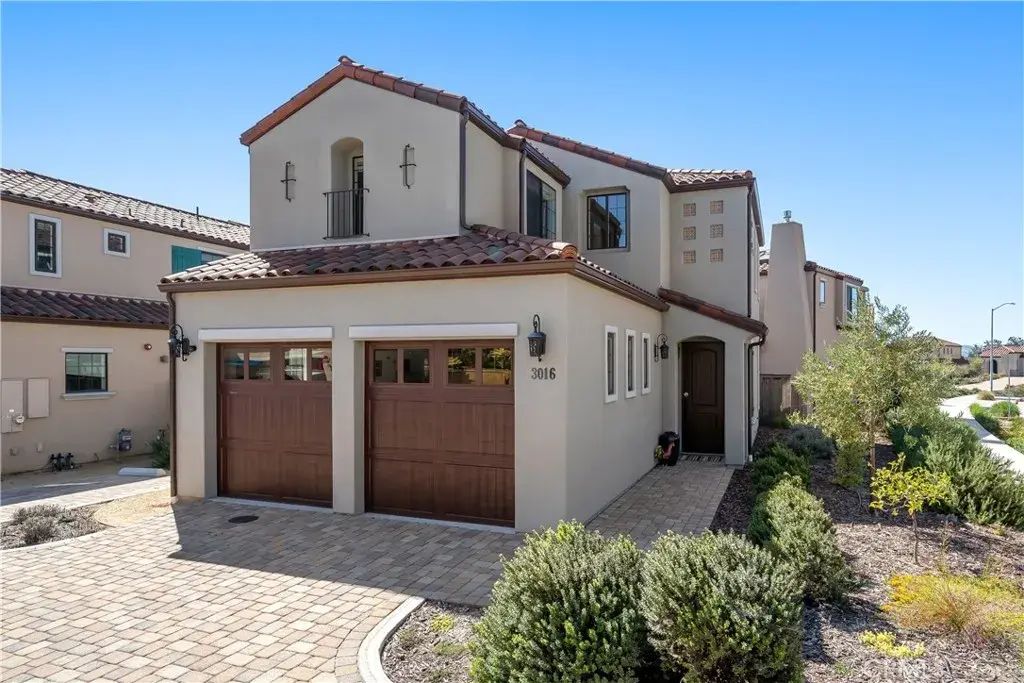 3016 Arezzo Drive, San Luis Obispo