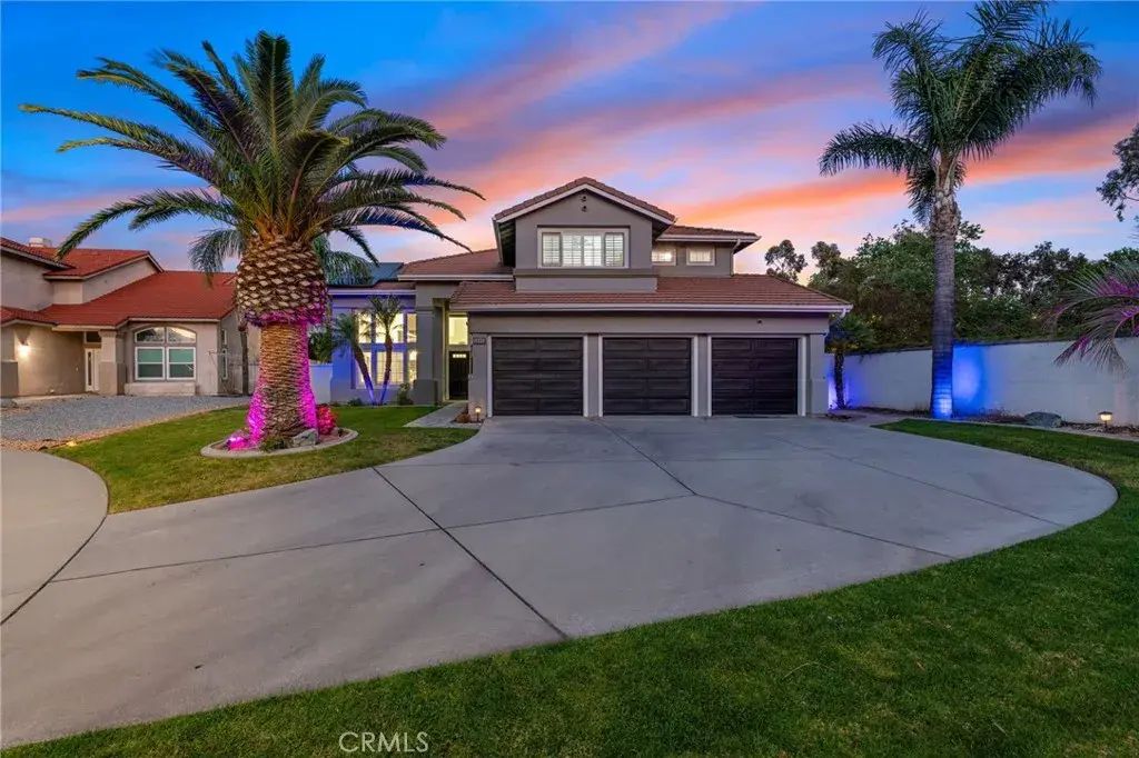 5695 Pasadena Court, Rancho Cucamonga