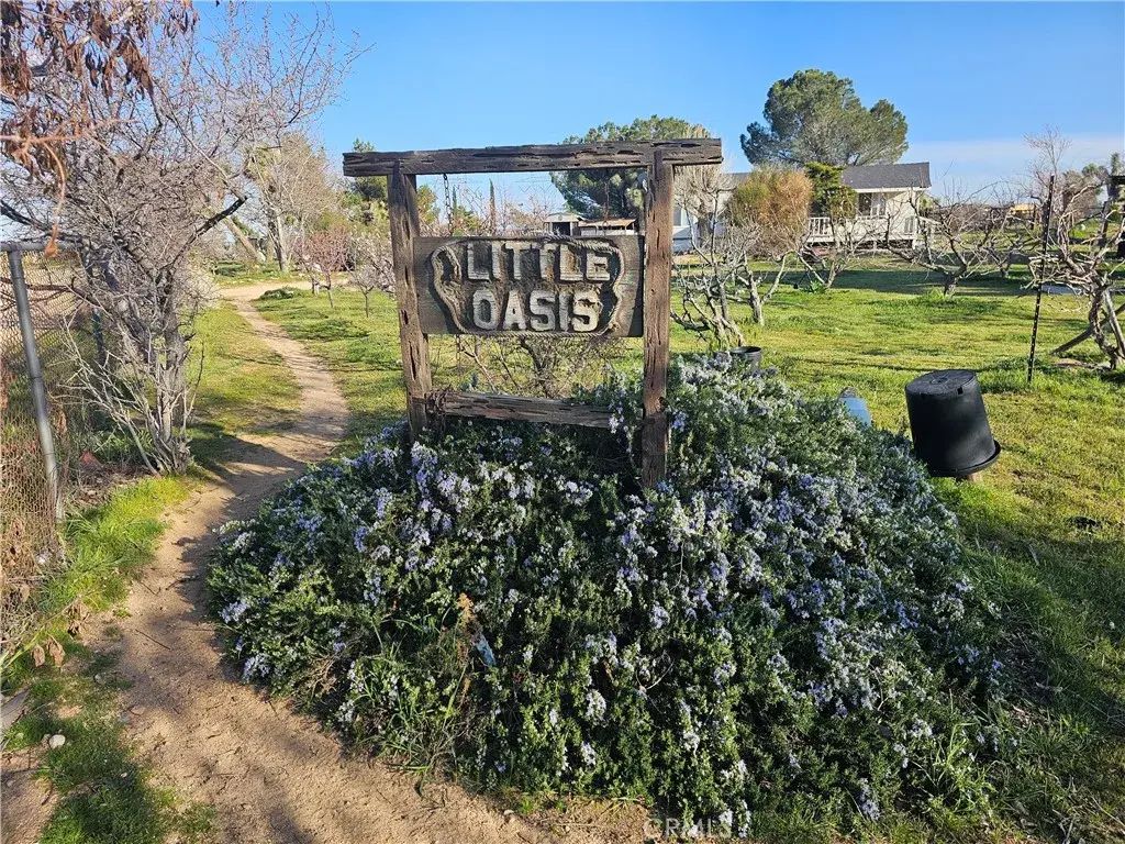 9878 Wilson Ranch, Phelan