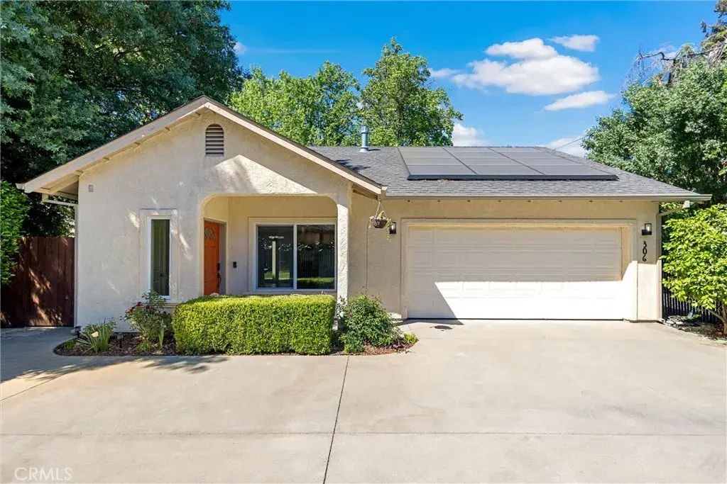 306 Henshaw Avenue, Chico