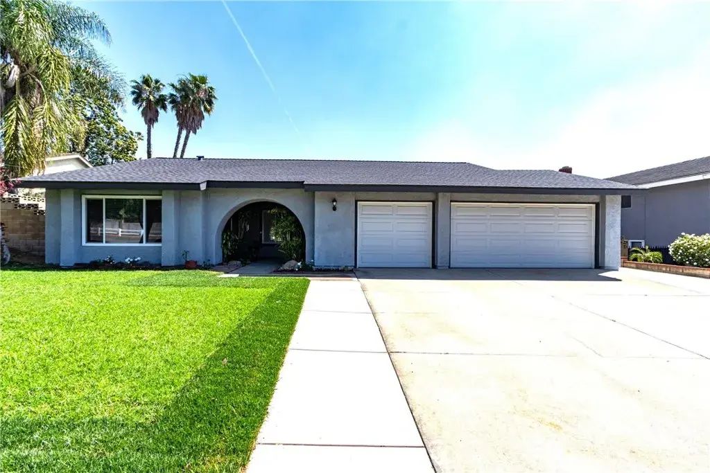 6275 Sapphire Street, Rancho Cucamonga