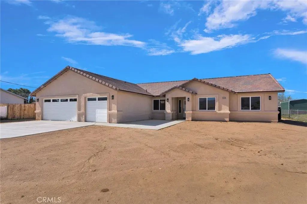 9432 Wasco, Hesperia