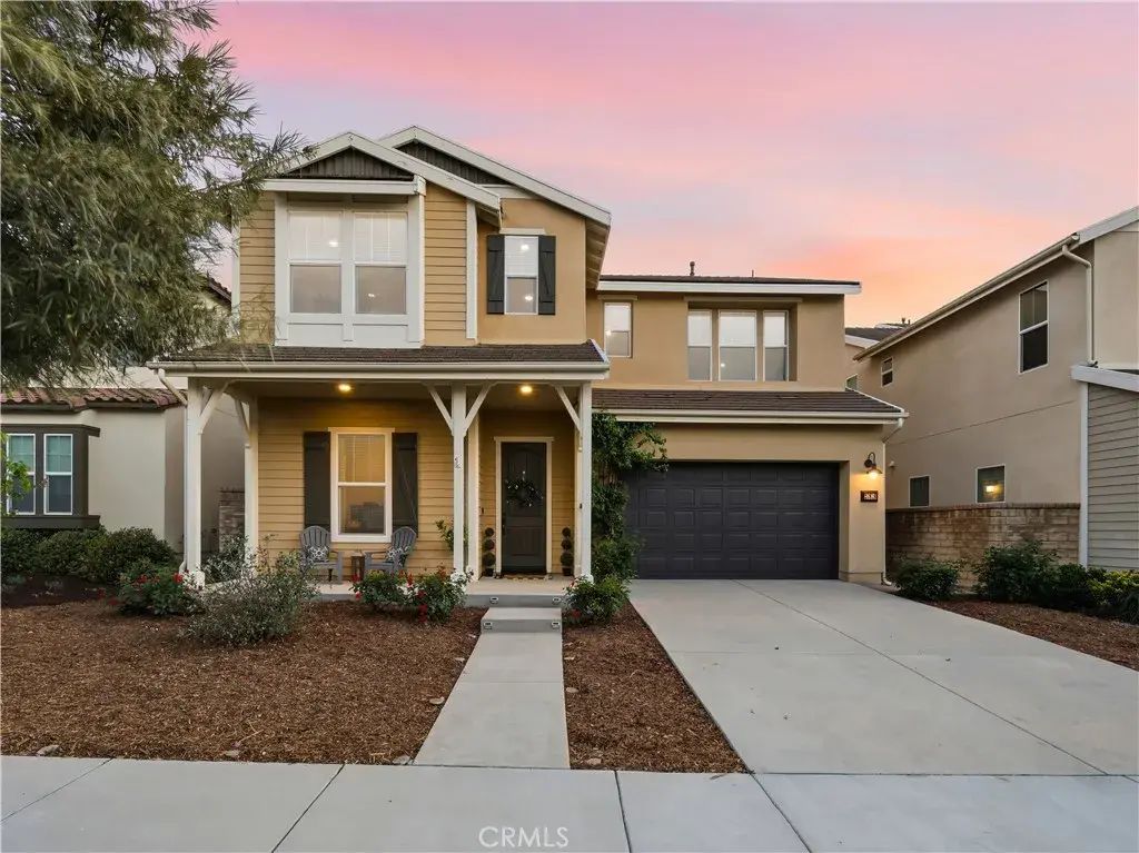 20818 Red Sky Court, Saugus