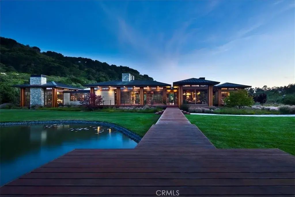 1604 Tiffany Ranch Road, Arroyo Grande
