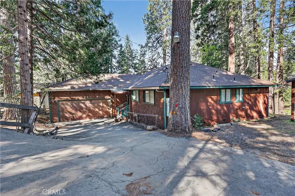 19388 Poplar, Twain Harte