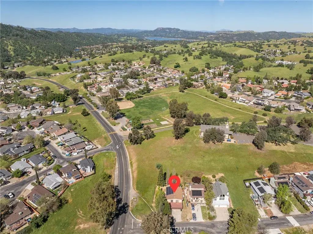 4837 Tumbleweed Way, Paso Robles