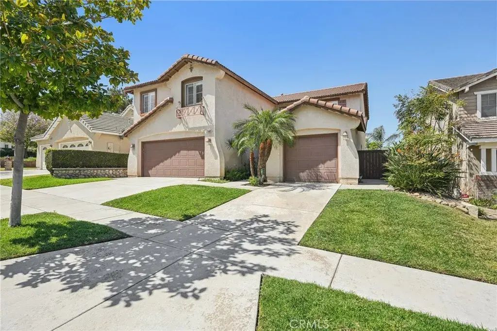 2582 Hudson Avenue, Corona