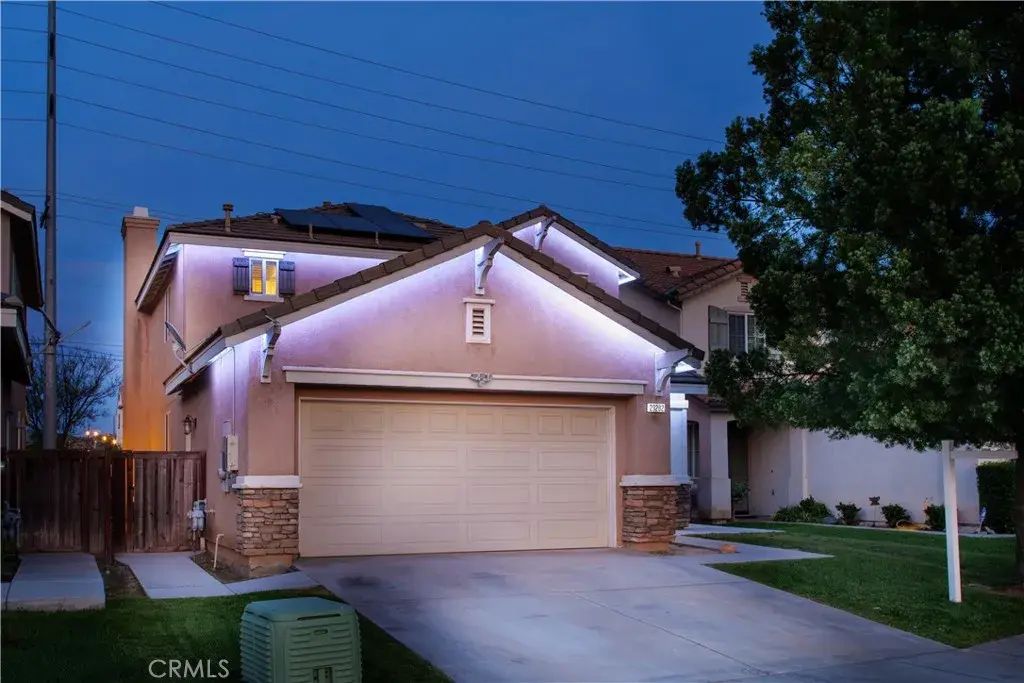 29282 Castlewood, Menifee