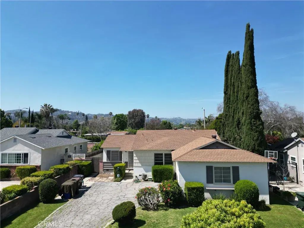 1521 Lancewood, Hacienda Heights