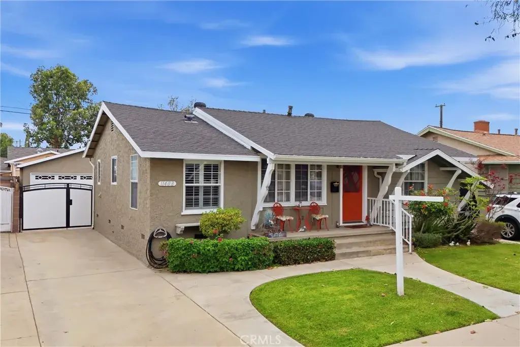 11408 214th, Lakewood