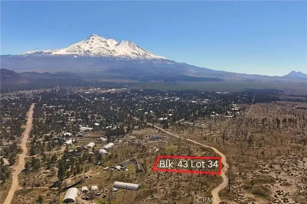 34 Blk 43 Lot 34 Heinzelman Dr., Montague