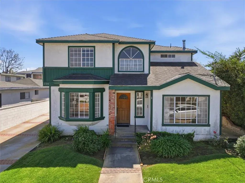 2106 Dufour Avenue 1, Redondo Beach