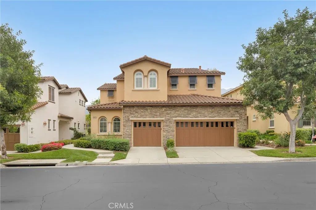 8963 Cuyamaca, Corona