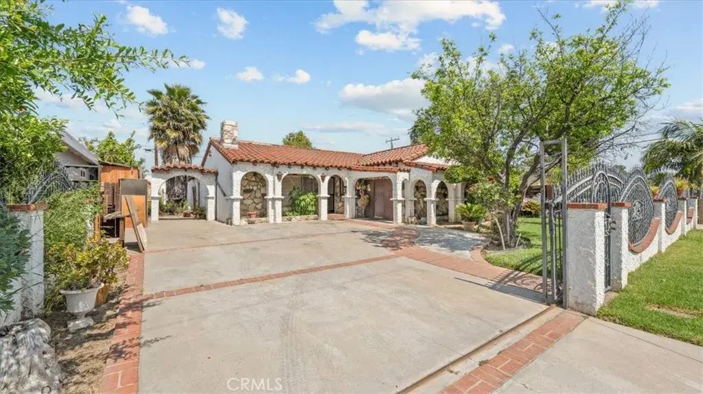 10159 Alpaca Street, South El Monte