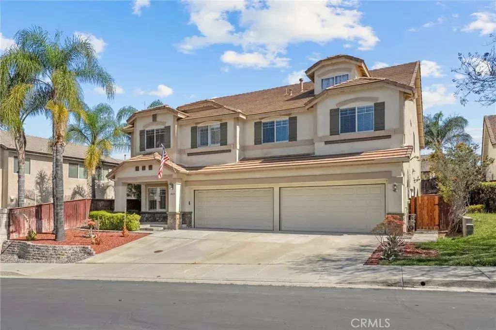 39673 Montebello Way, Murrieta