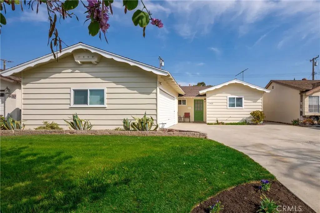 11433 Stillman, Lakewood
