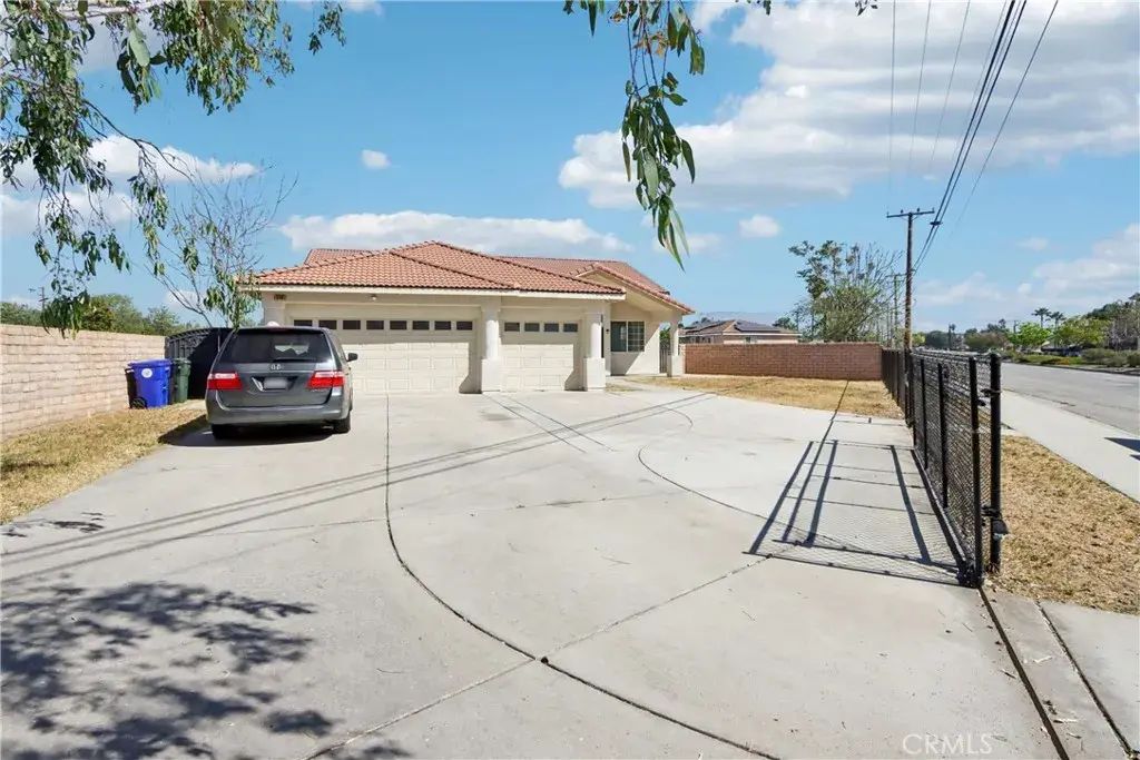 548 Bloomington Avenue, Rialto
