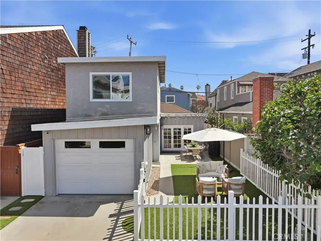 130 Cordova Walk, Long Beach