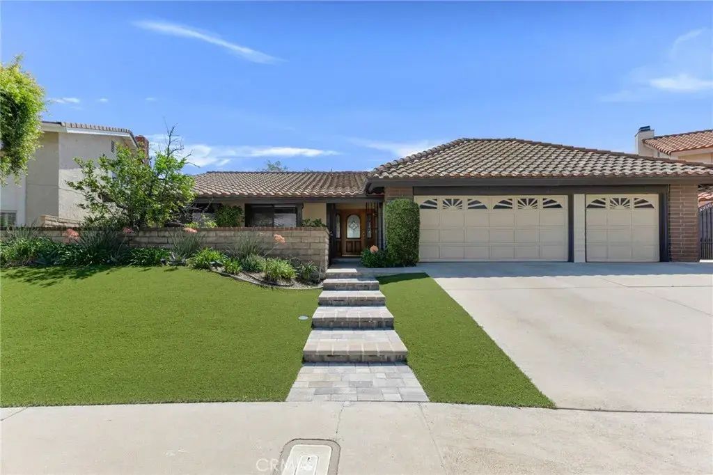19252 Pebble Beach, Porter Ranch
