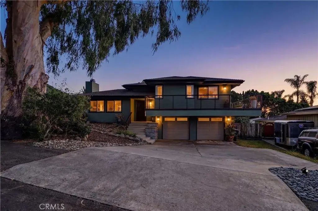 1351 Forest Avenue, Carlsbad