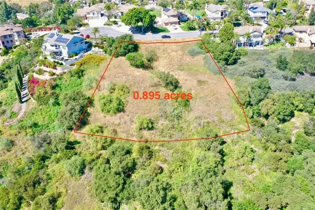 2105 Oak Canyon, Chino Hills
