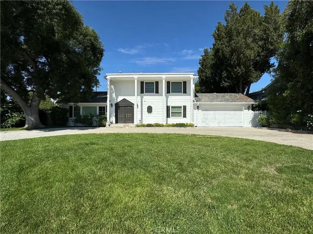 23861 Crosson Drive, Woodland Hills
