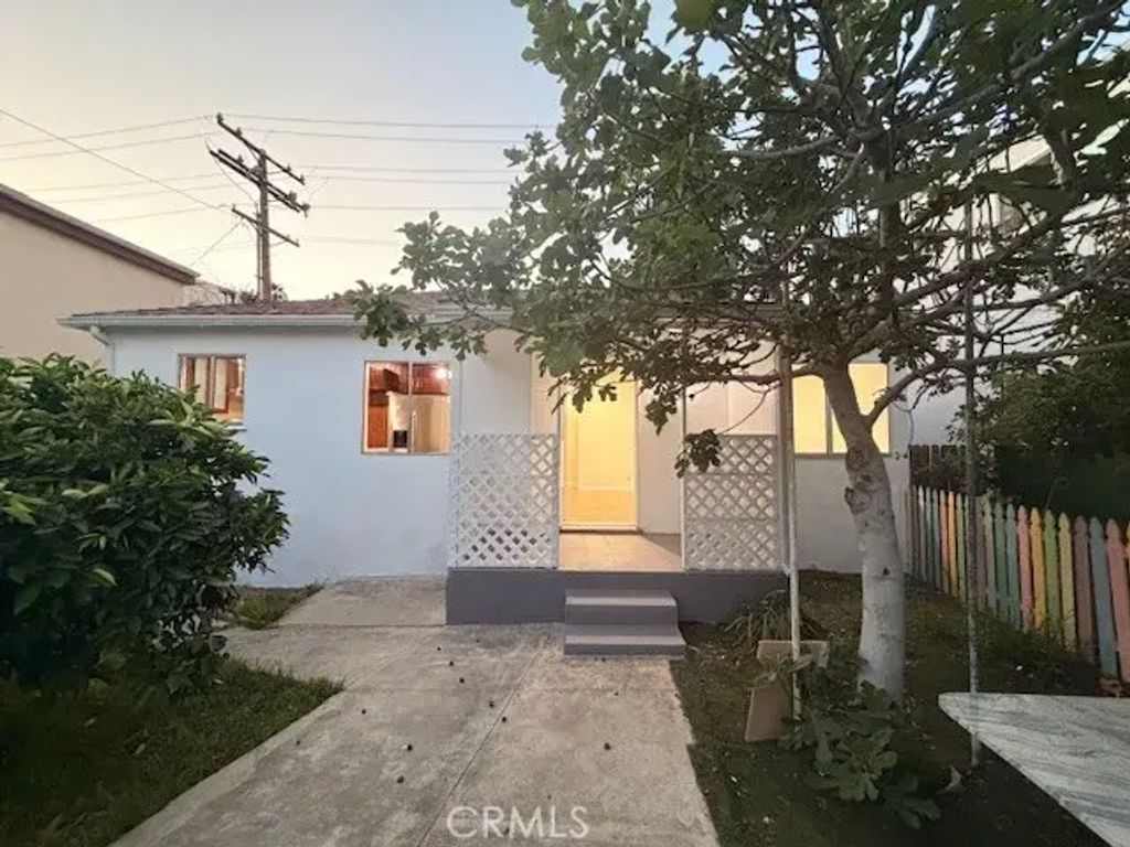 1153 Justin A, Glendale