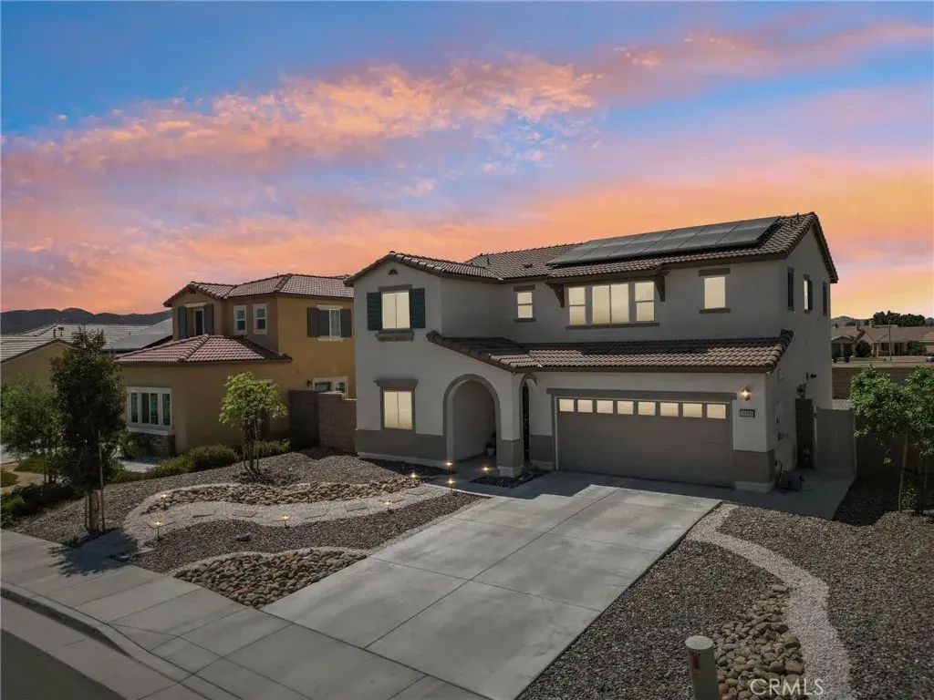 26599 Sagewood, Menifee
