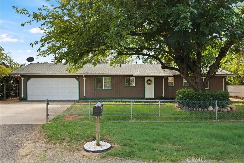 1551 Lee Street, Oroville