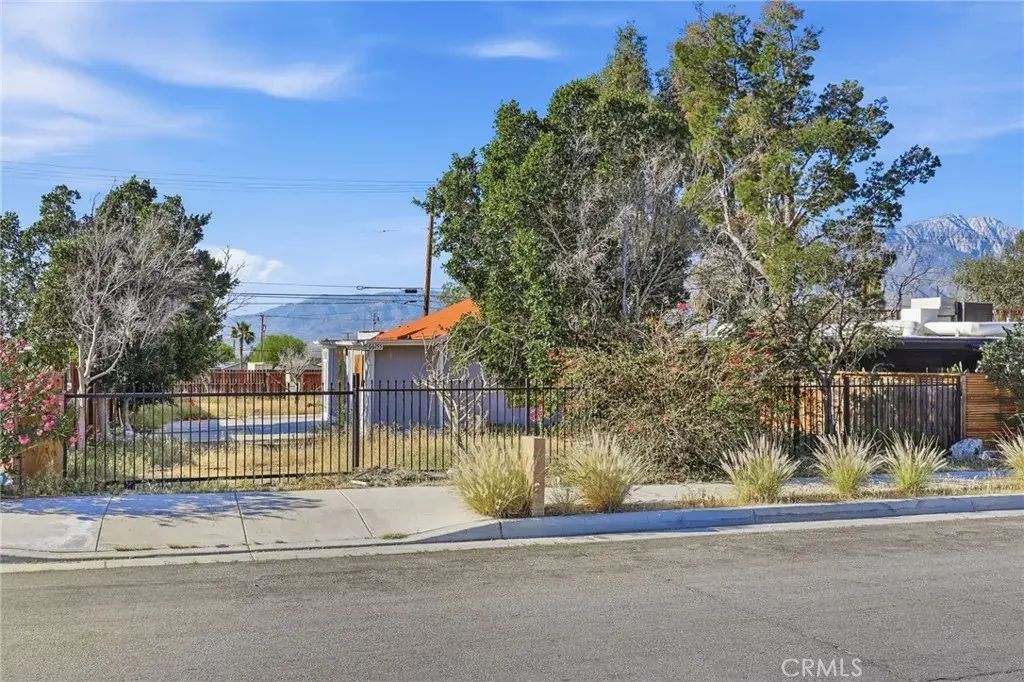 66155 1st, Desert Hot Springs