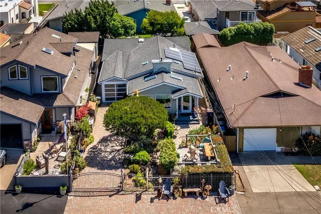 50 5th Street, Cayucos
