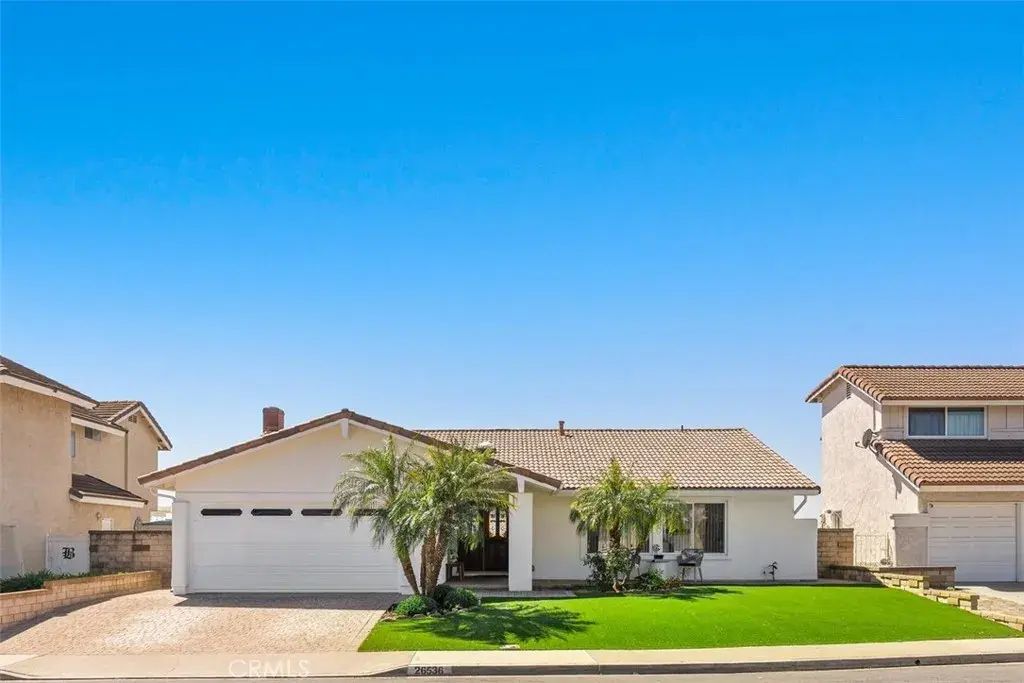 26536 Avenida Veronica, Mission Viejo