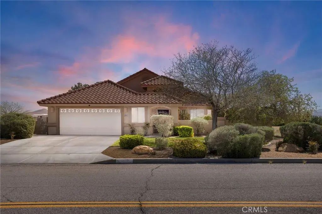 26491 Silver Lakes, Helendale