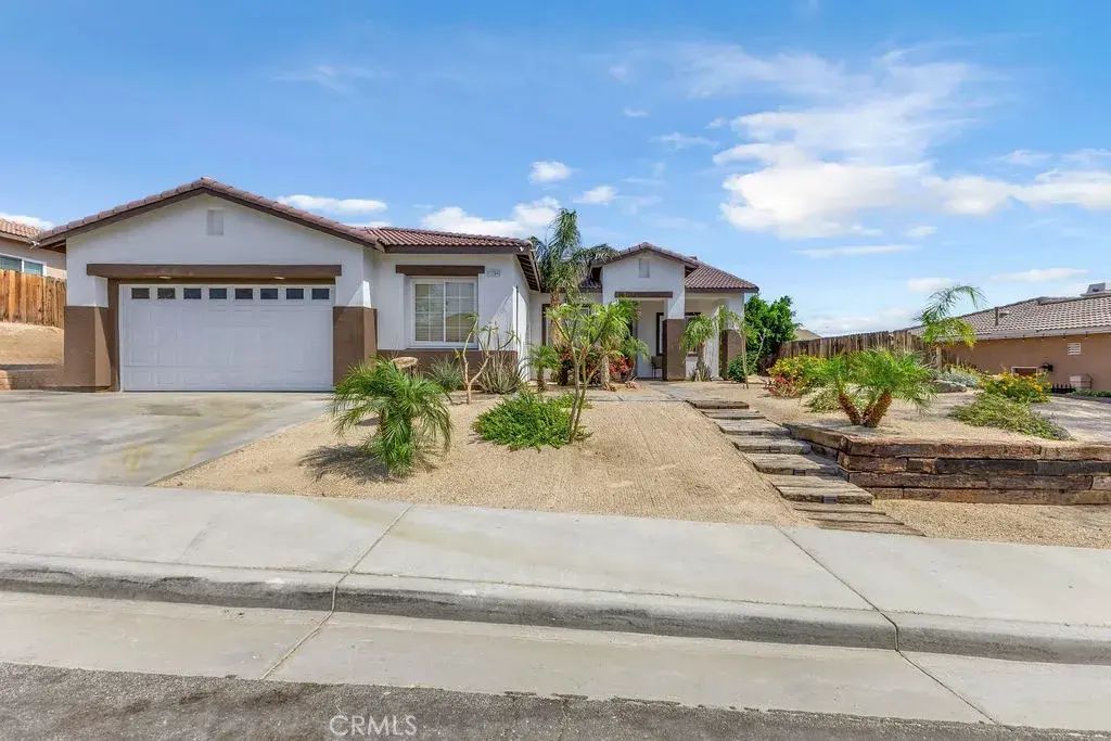 13384 Mountain Top Court, Desert Hot Springs