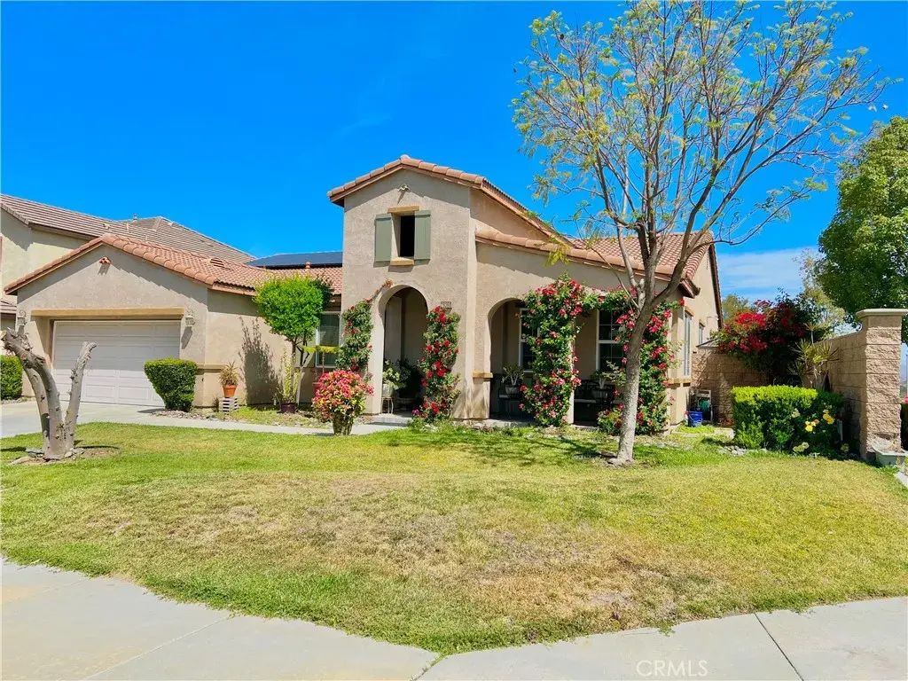 29360 Hartford Drive, Menifee