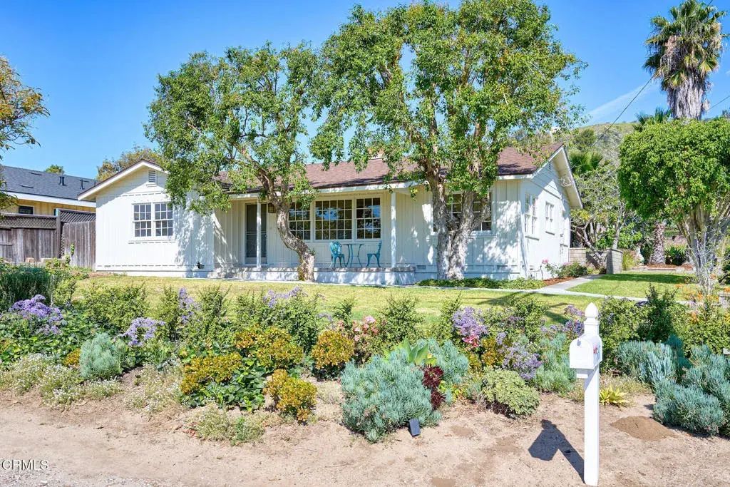 567 Mesa Drive, Camarillo