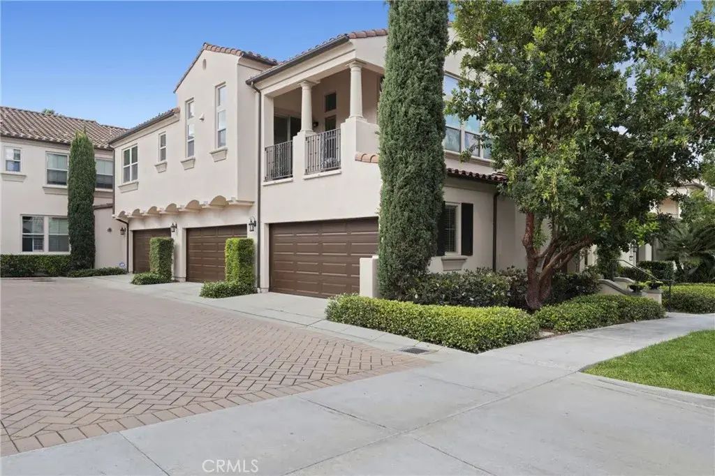 38 Nature, Irvine