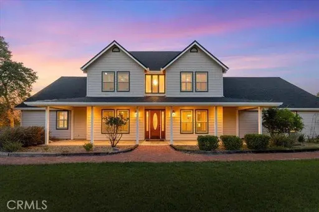 15125 N Kobbuntie Court North, Red Bluff