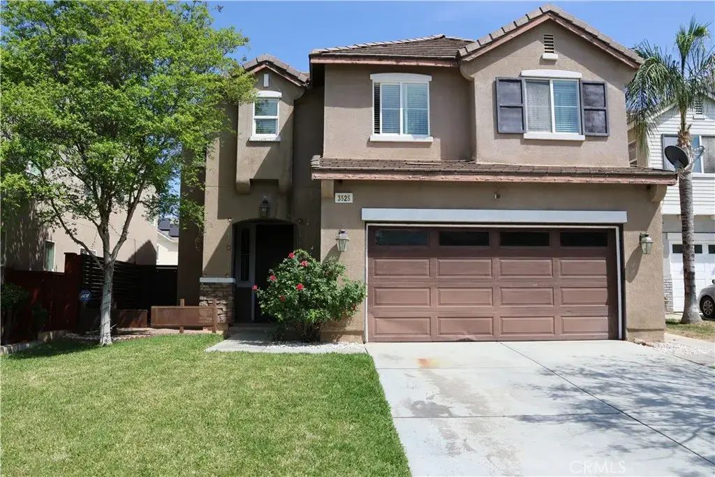 3525 Cromwell Court, Perris