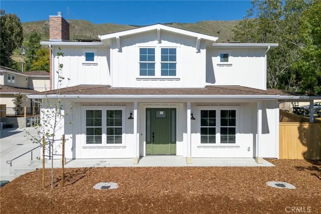 3160 Johnson, San Luis Obispo