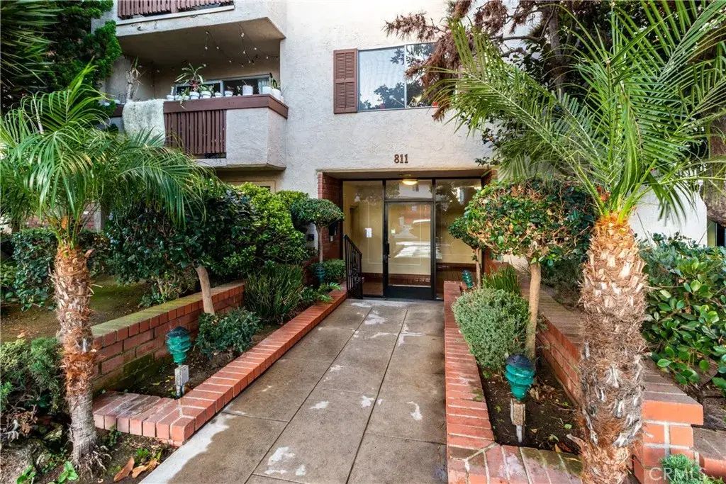 811 6th 103, Santa Monica