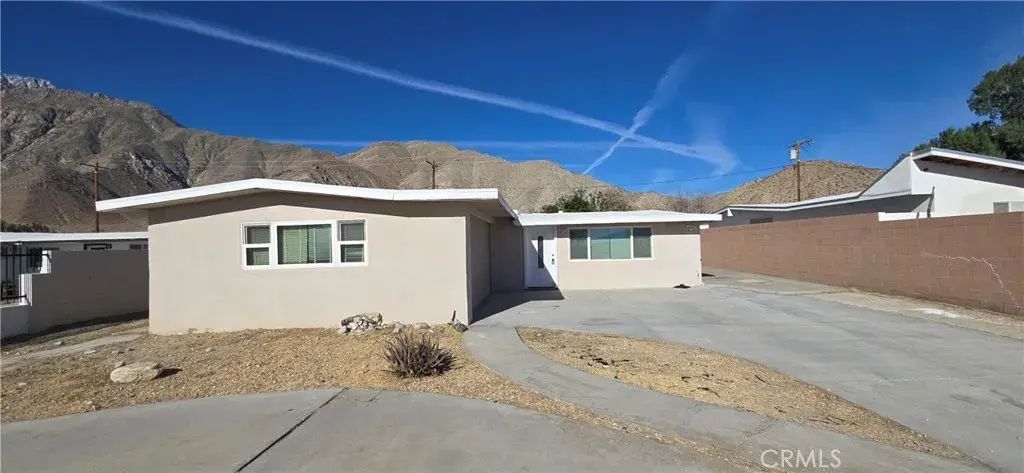 21780 Snow View, Palm Springs