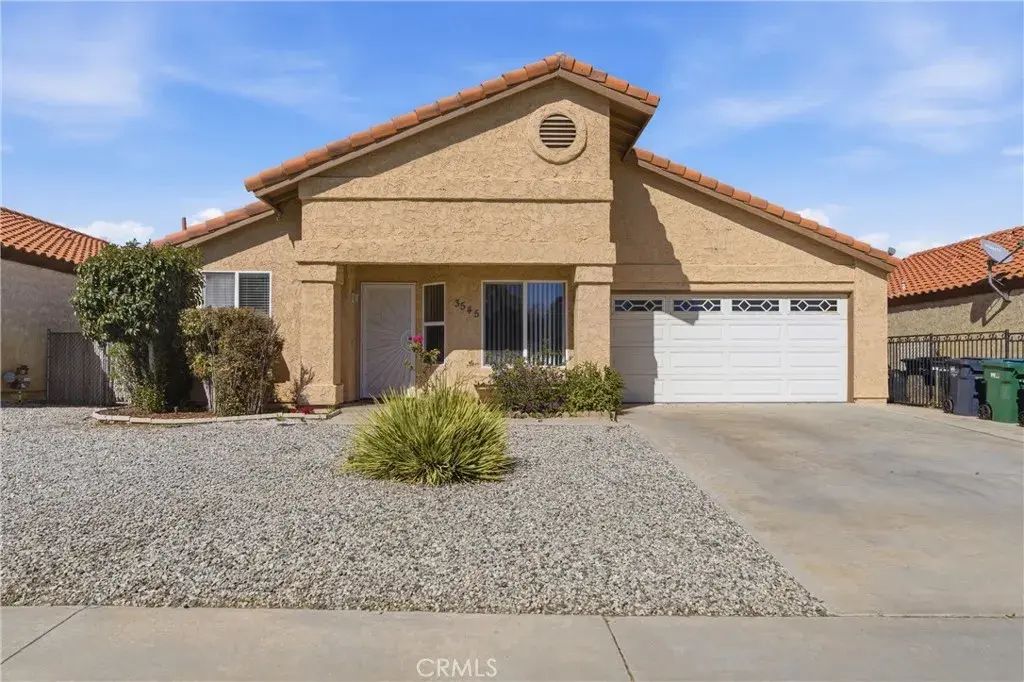 3545 Casamia, Palmdale