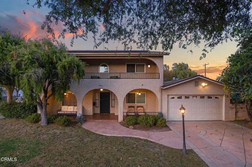 258 Mara Avenue, Ventura