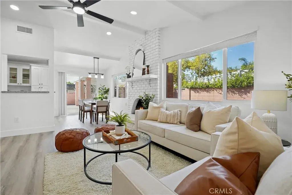 4739 N Conwell Avenue, Covina
