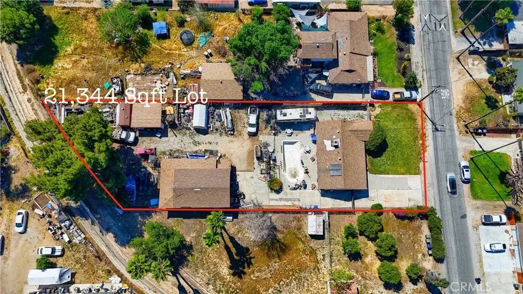 7334 Garden, Riverside