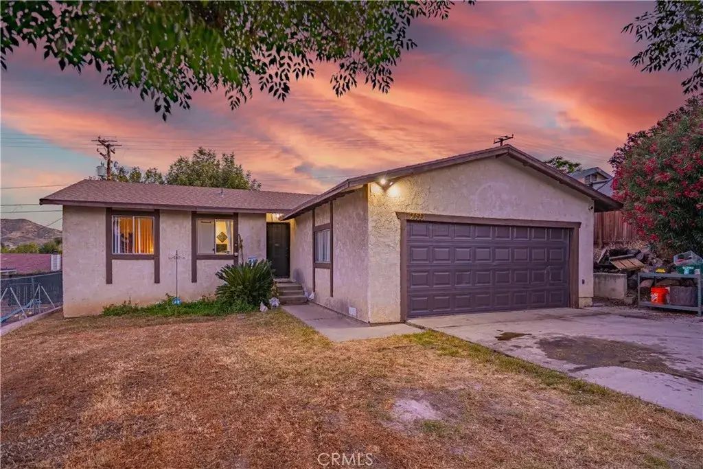 23551 Vista, Menifee