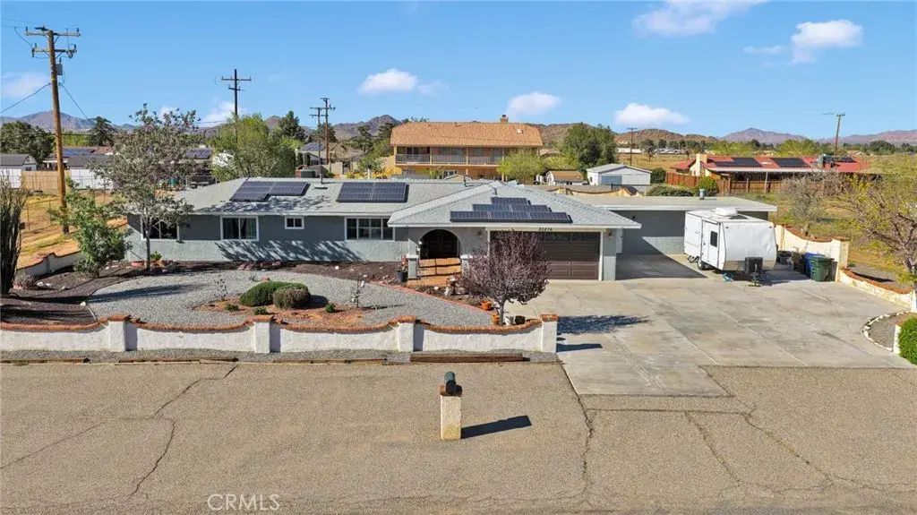 20276 Itasca, Apple Valley