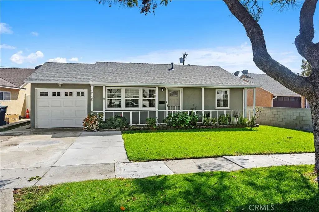 12126 Oracle Street, Norwalk